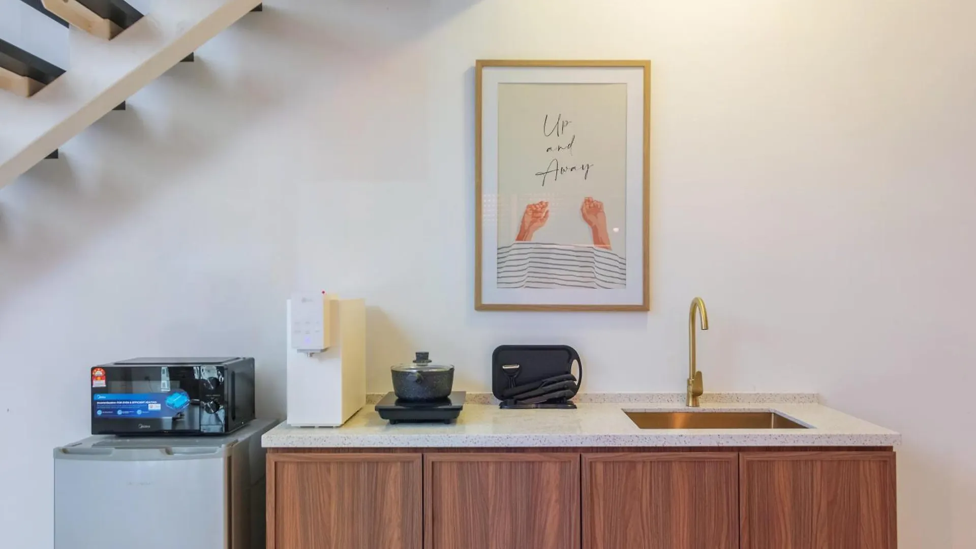 Hotel Maritime Suites By Stellar Alv Jelutong Malaysia