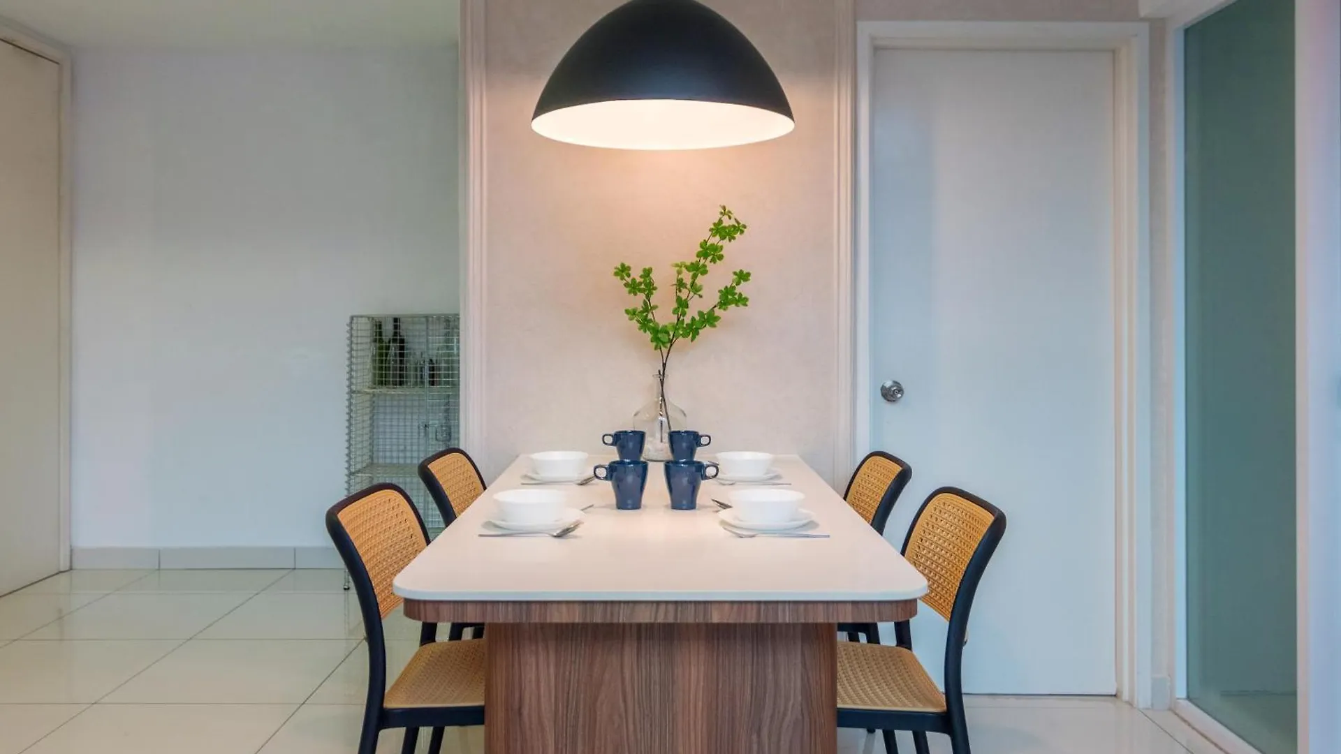 Maritime Suites By Stellar Alv Jelutong 0*,