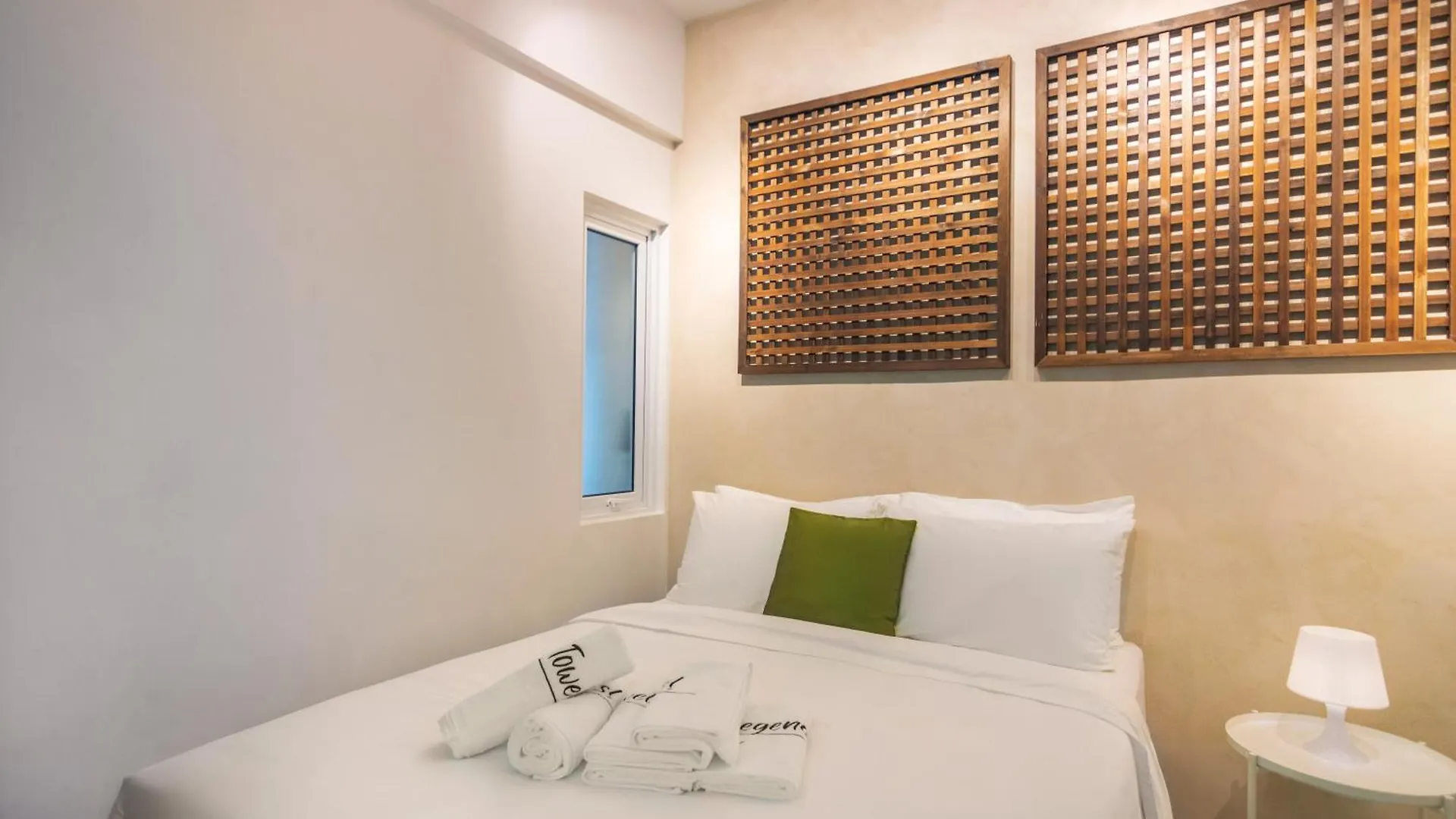 Maritime Suites By Stellar Alv Jelutong Malaysia