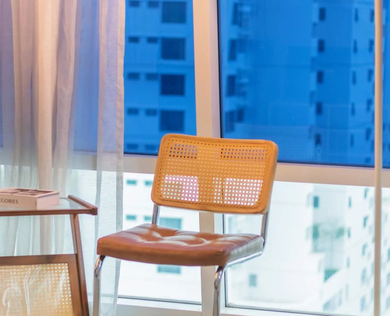 Maritime Suites By Stellar Alv Jelutong Hotel