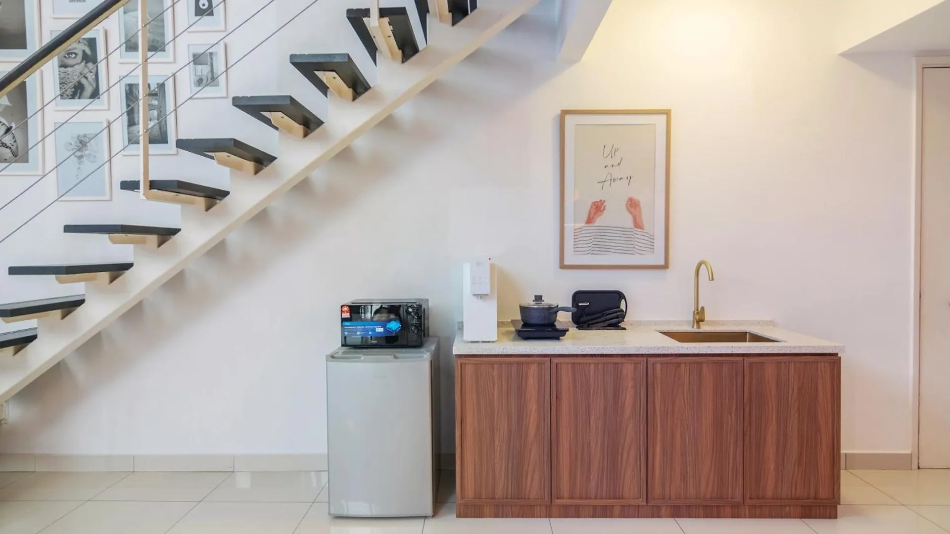 Hotel Maritime Suites By Stellar Alv Jelutong