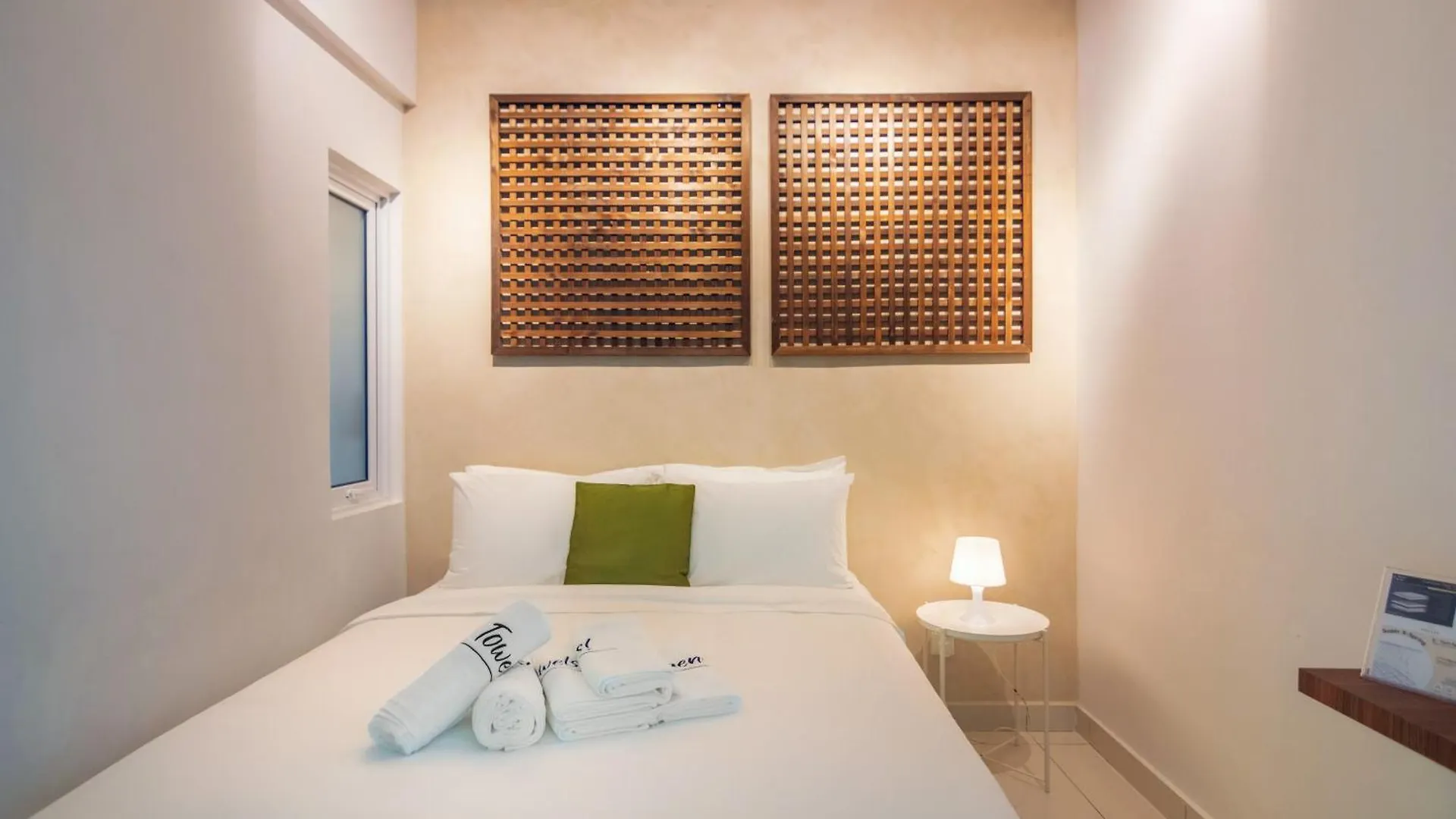 Hotel Maritime Suites By Stellar Alv Jelutong