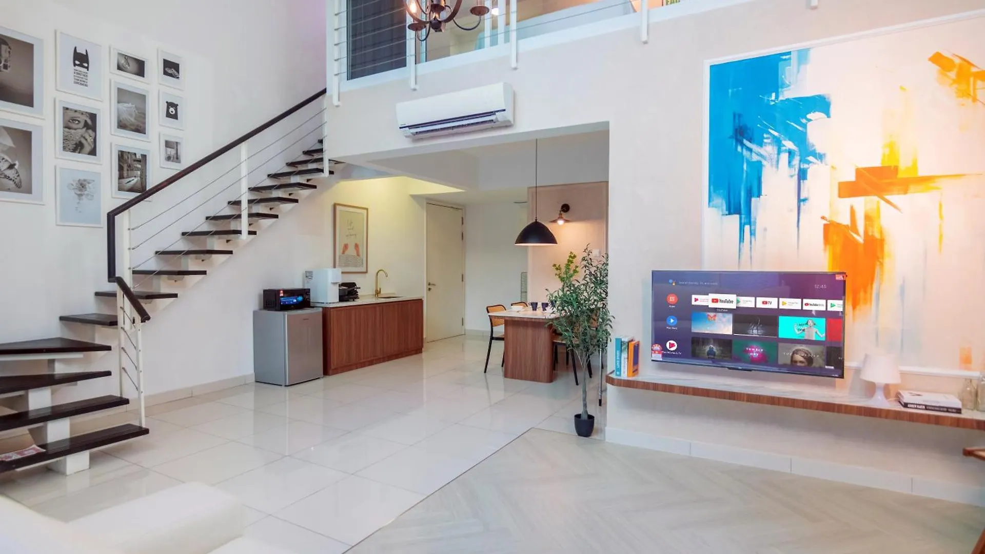 Maritime Suites By Stellar Alv Jelutong 0*,