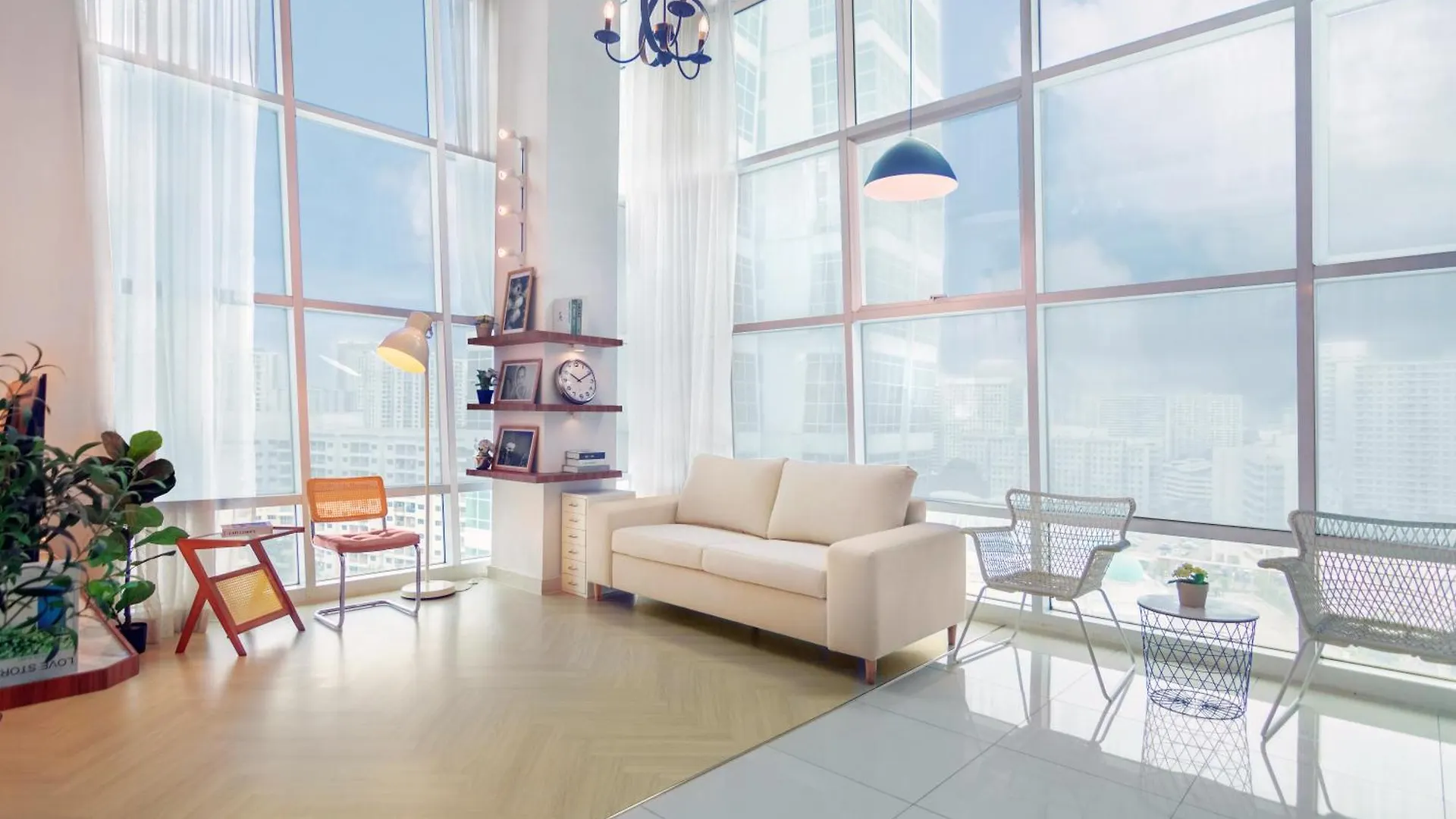 Maritime Suites By Stellar Alv Jelutong Malaysia
