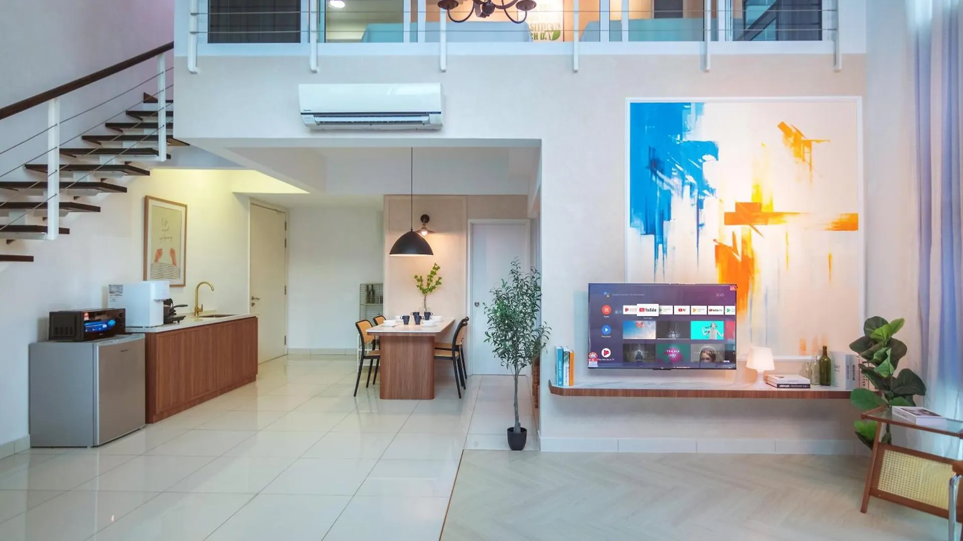 Maritime Suites By Stellar Alv Jelutong